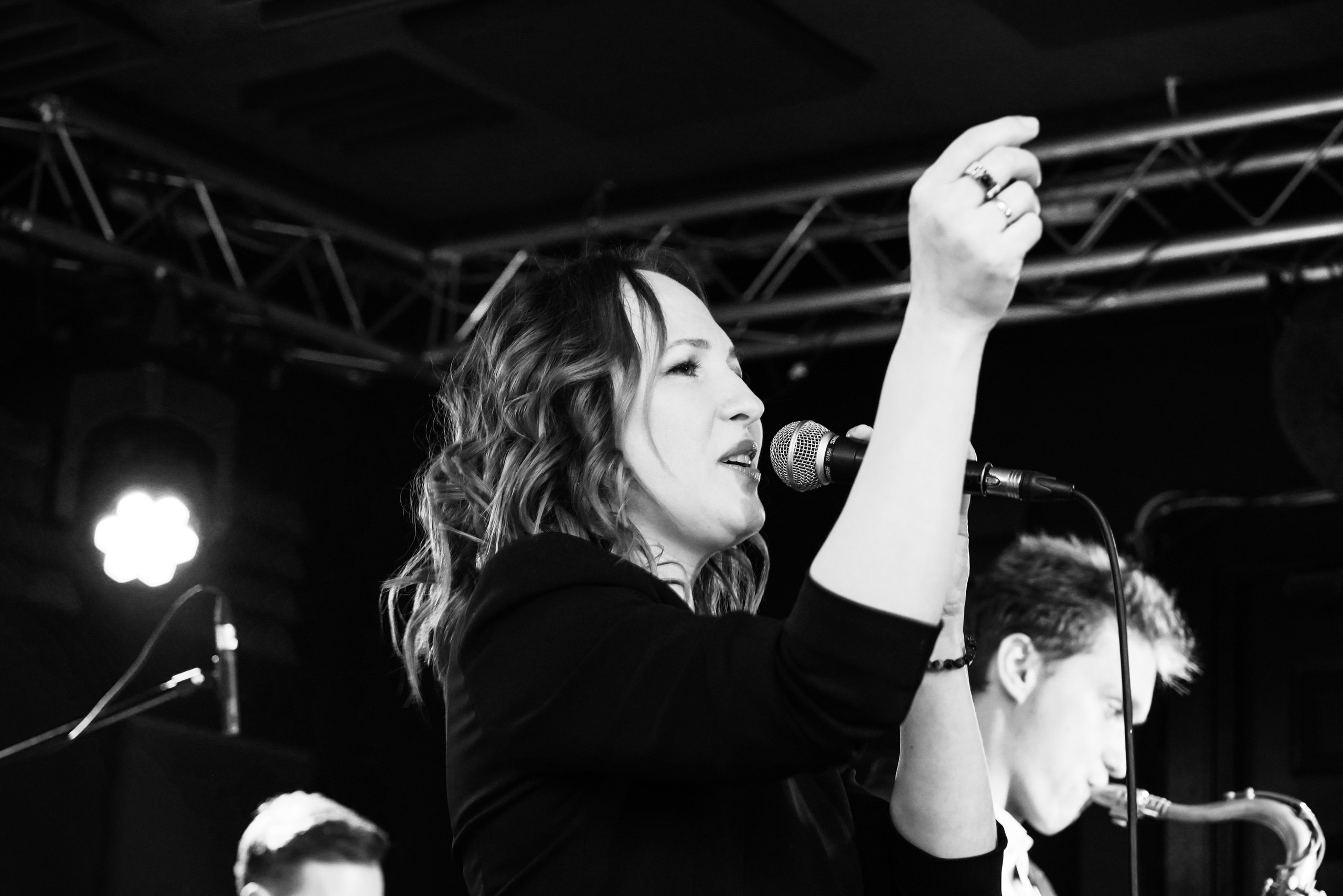 Sade Tribute: The Greatest Hits