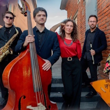 Quasiband