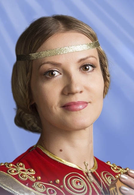 «Два крыла»