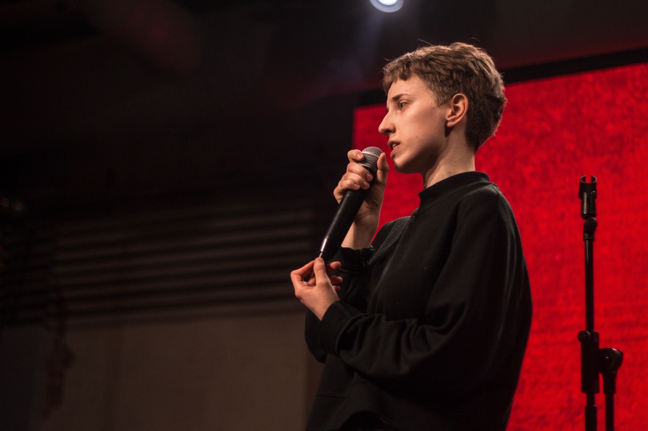 Витя Долженков. Ника Тарасевич, Катя Киселева, Stage StandUp Club, 17 июня  2022 в Санкт-Петебурге