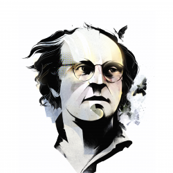 Пилигрим. И.Бродский