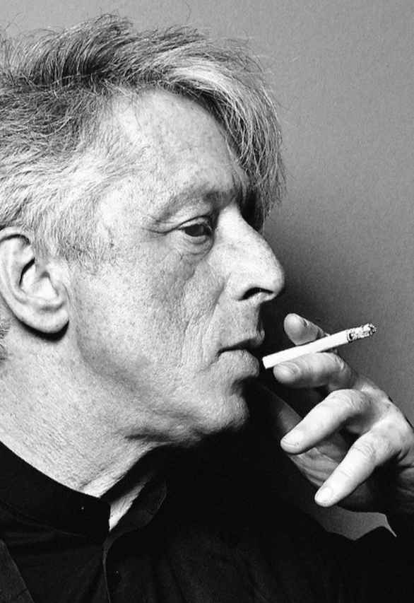 Леонид Десятников. Любовь и жизнь поэта