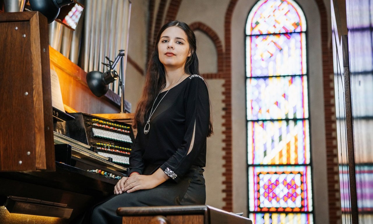 Мистерия Рождества: от Баха до Таривердиева