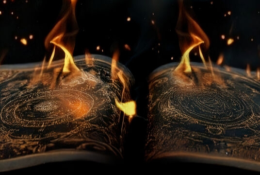 Фест «Dark entries»