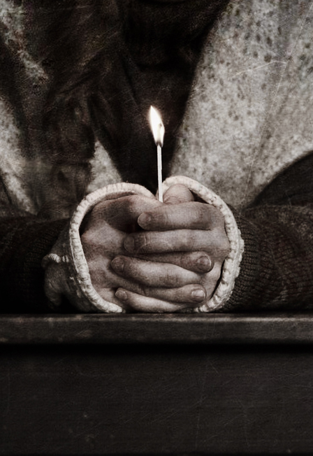 Зимний вечер | Дэвид Лэнг. Франсис Пуленк