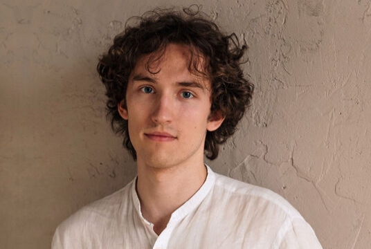 Концерт Валентина Малинина «Шопен, Дебюсси, Рахманинов»