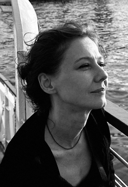 Полина Агурева «Проплывают облака»