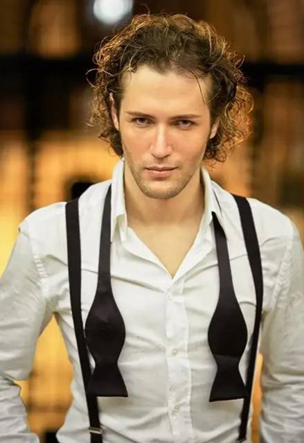 Евгений Южин «Золотой романс»