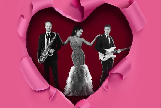 Jazz. Love. Diamond Black