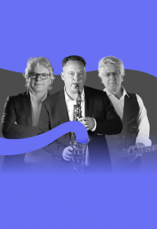 Вечер с джазом