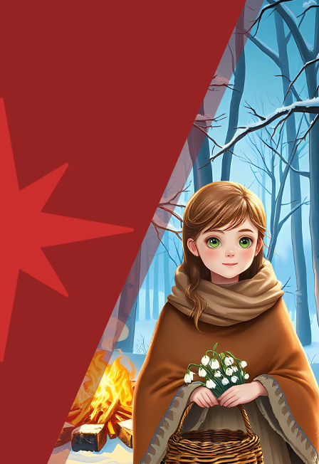 «Двенадцать месяцев»: сказка для органа и чтеца