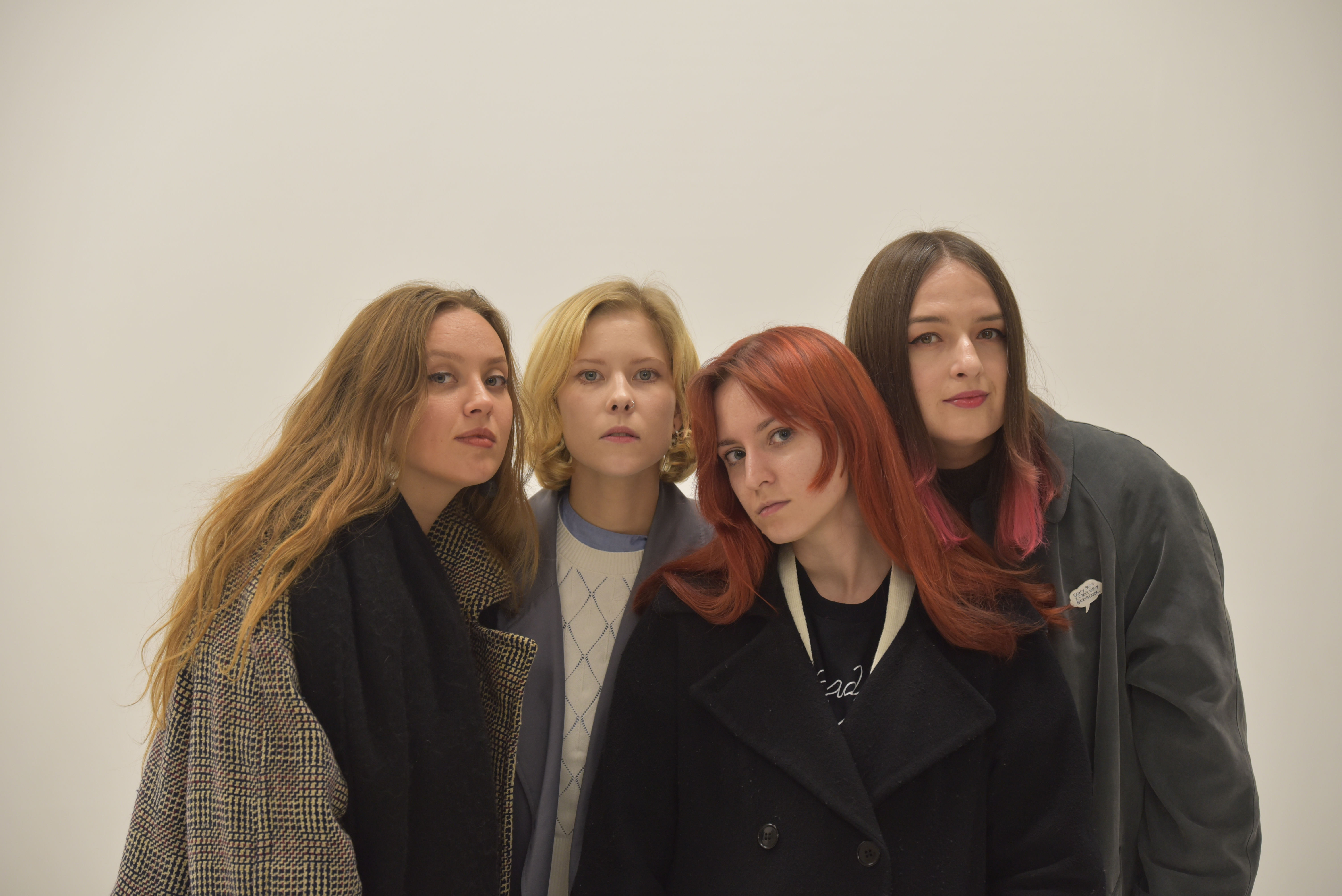 Dusty Beats: B-Side x Несладко