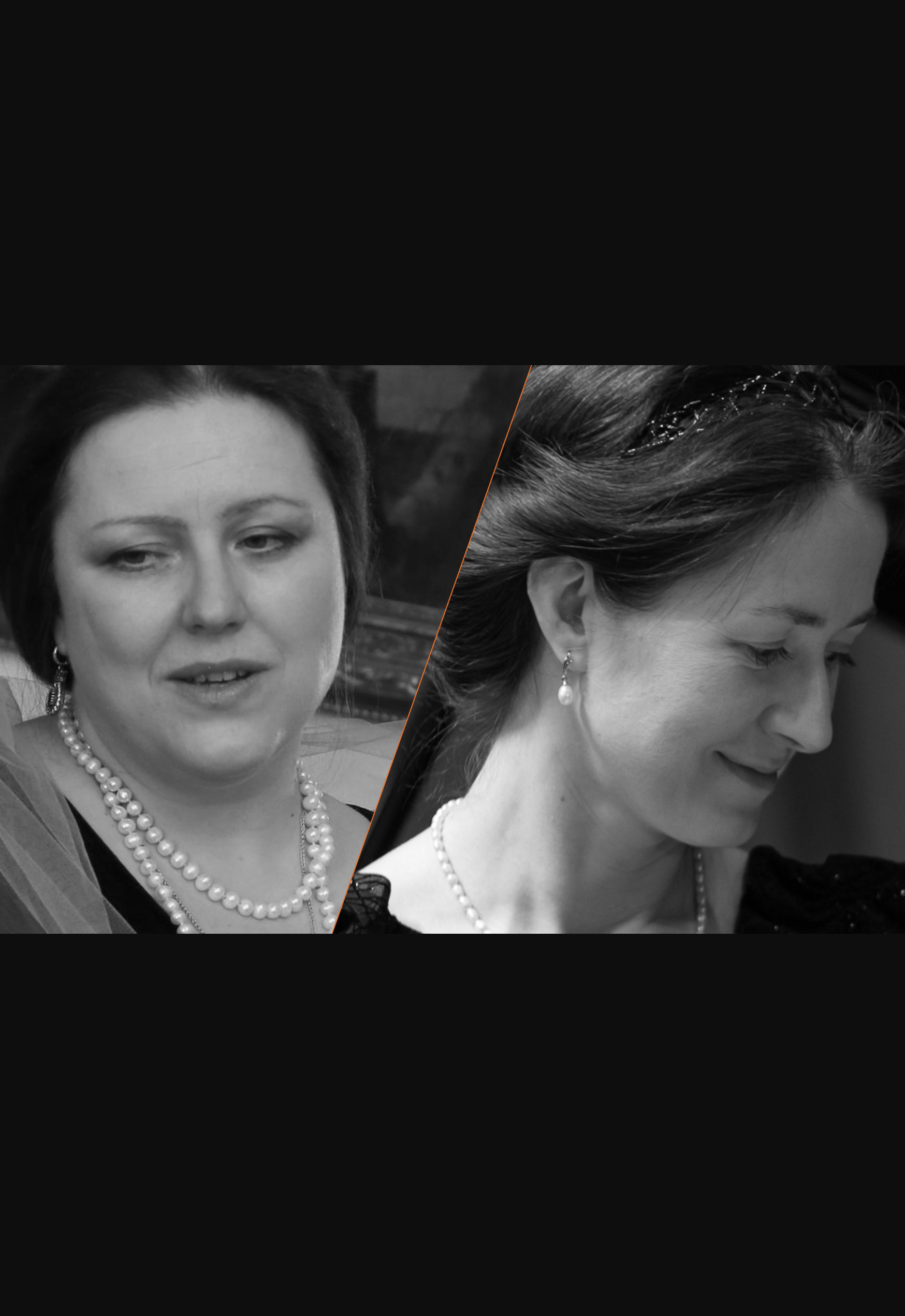 Яна Иванилова (сопрано) Светлана Адрианова (фортепиано). Все хочет петь и славить Бога