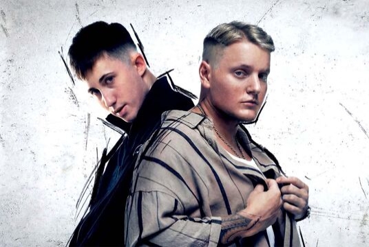 Концерт Нэсти Бэйб и Verbee