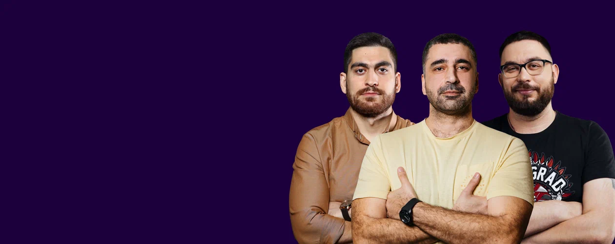 Открытый микрофон от комиков с ТВ