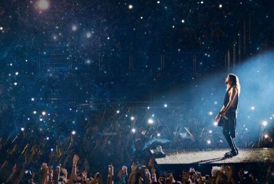 Концерт оркестра под звездами «30 Seconds to Mars»