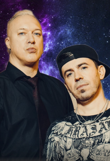 Кавер группа ЛИРИКА