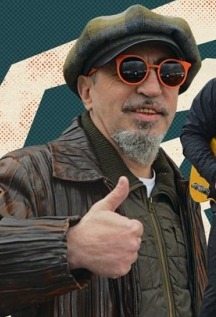 Манго-Манго "Таких не берут в космонавты"