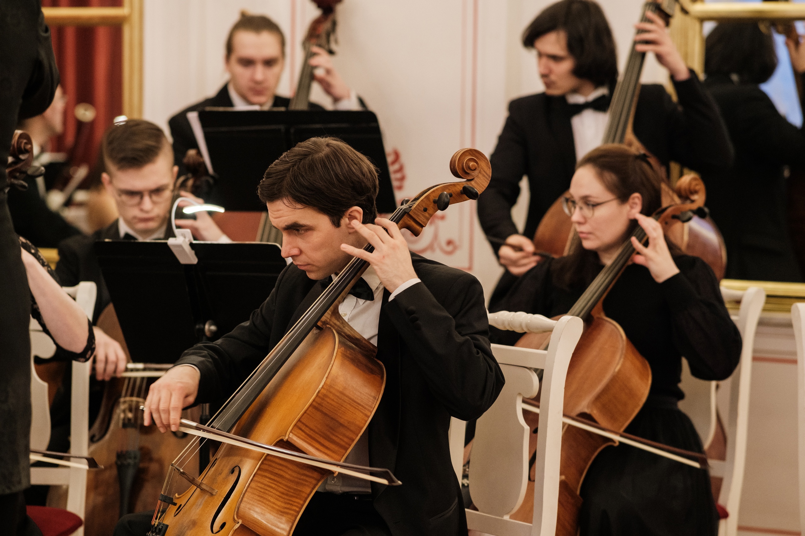 Венская мелодия. Симфонический сцена без оркестра. Кодай Венские музыкальные часы. Vena Klassik maktabi.