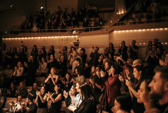 Simple Music Ensemble. Ханс Циммер