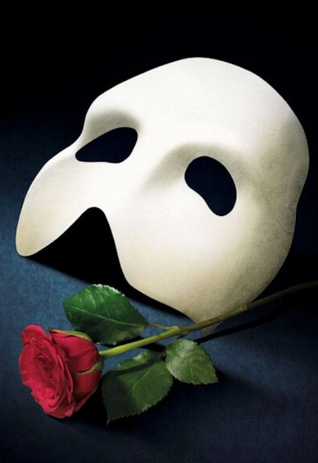 Призрак оперы: мировые хиты оперы и мюзикла