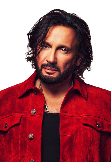 Стас Михайлов «Всё для тебя!»