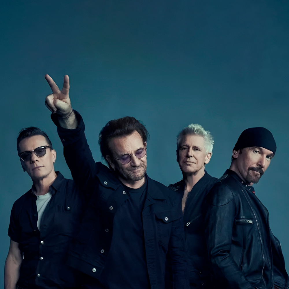 U2 Party