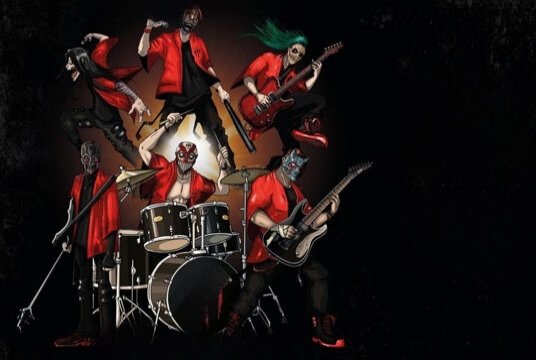 Концерт Get This Slipknot Tribute