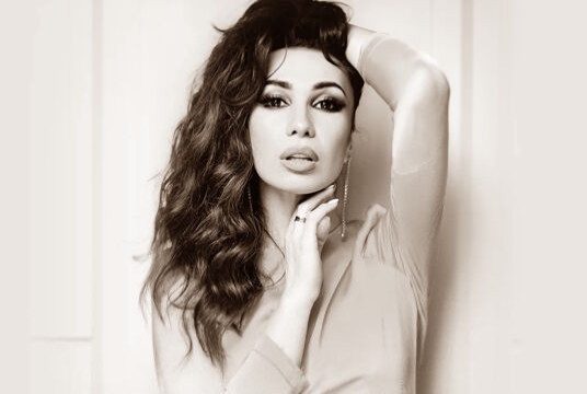 Концерт Валентины Безух