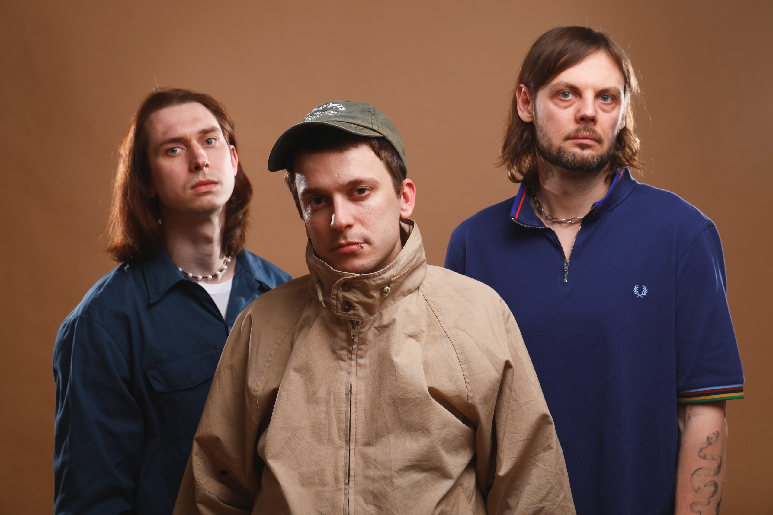 Шоколадный торт