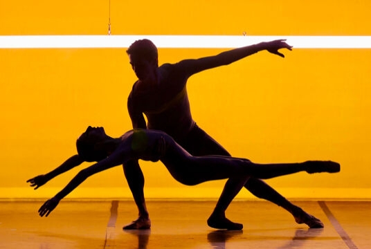 Брух сюита. Холст I