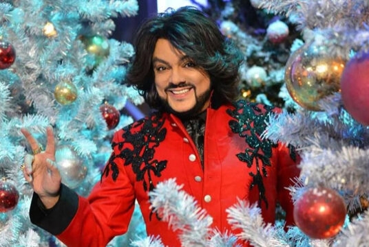 Концерт Филиппа Киркорова