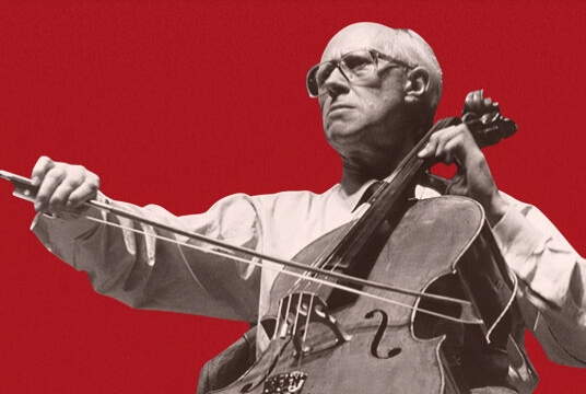 XV Фестиваль Мстислава Ростроповича