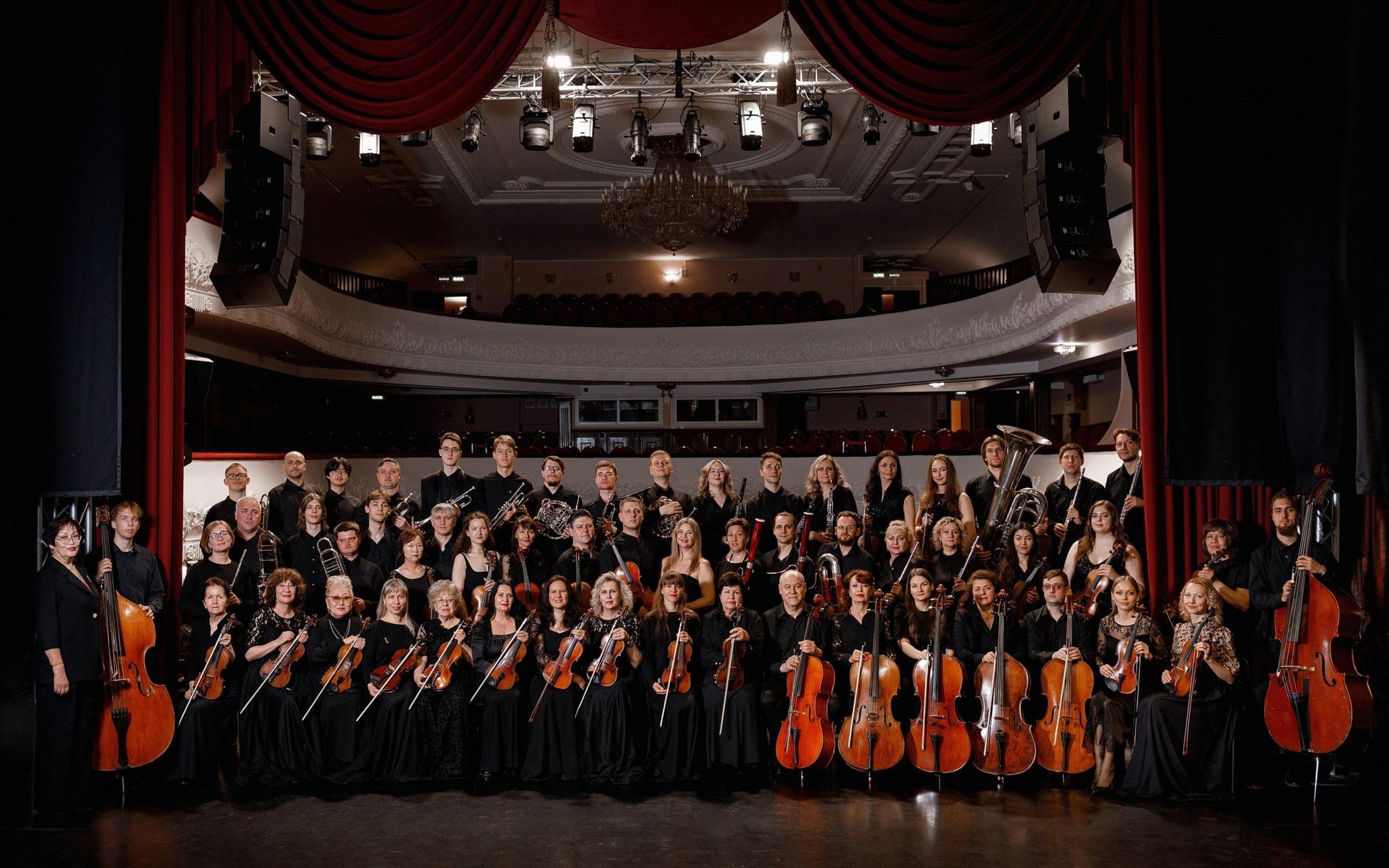 Военные письма