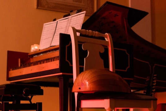 Вечерний Шедевры и открытия