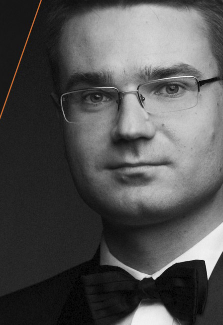 Серия концертов "Школа Сандлера". Михаил и Александр Пироженко (фортепиано)