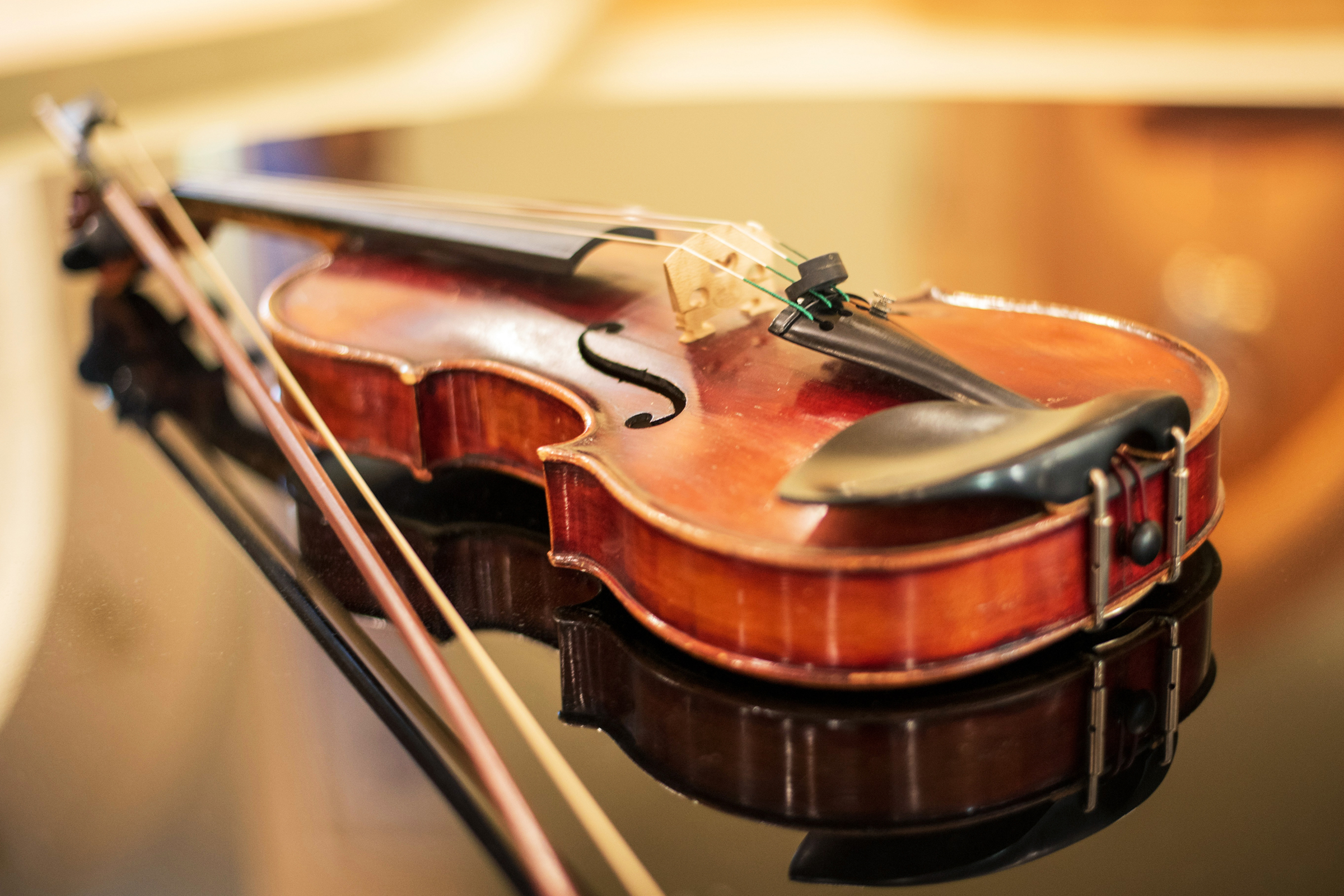 Cello-battle. Crossover Basso