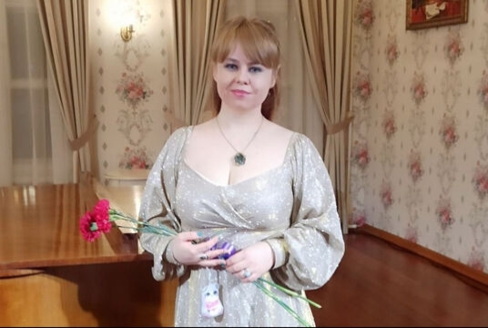 Экскурсия + Музыка из кино и великие арии