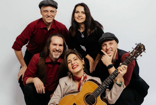 Магия свечей. Под небом Парижа. Вечер французского шансона