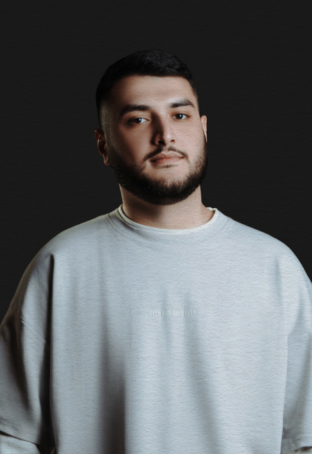 Эрнест Таржуманян. Сольный концерт