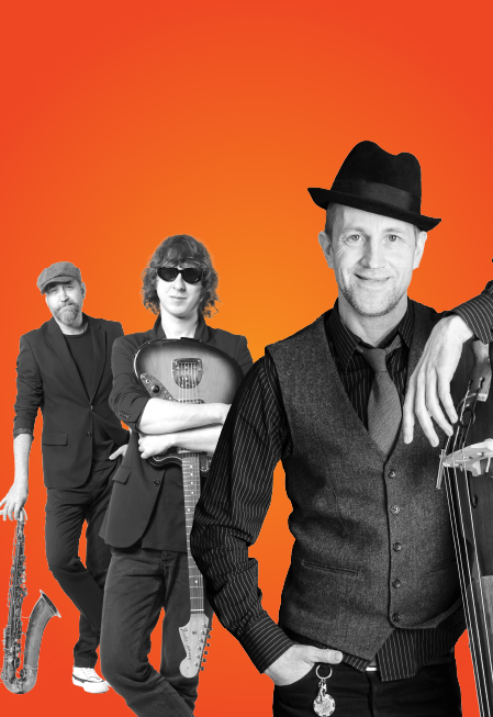 Большой юбилейный концерт Billy’s Band