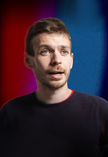 Алексей Квашонкин