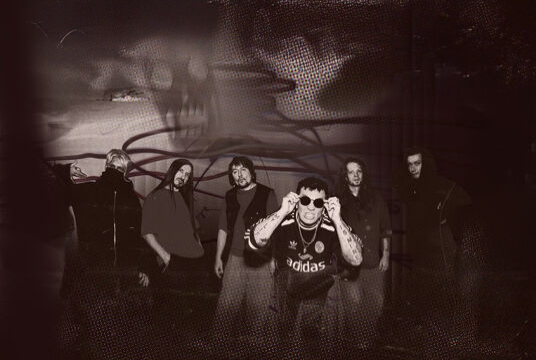 Психея» «Презентация альбома «Прото