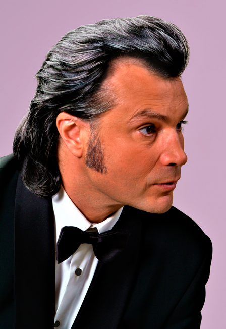 Юрий Охочинский