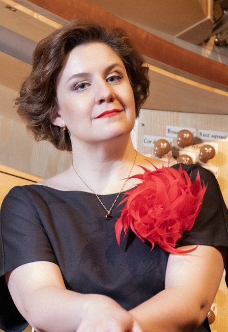 "Вольфганг". К юбилею В.А. Моцарта. Евгений Стычкин, худ. слово