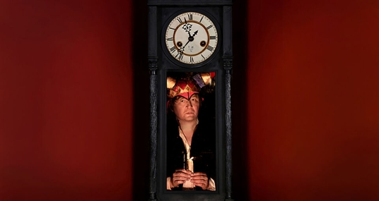 Опера «Пиковая дама»