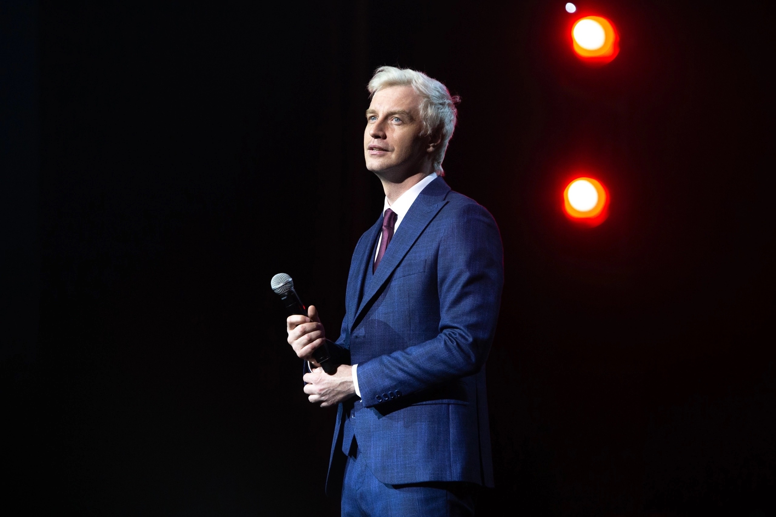 Алексей Гоман