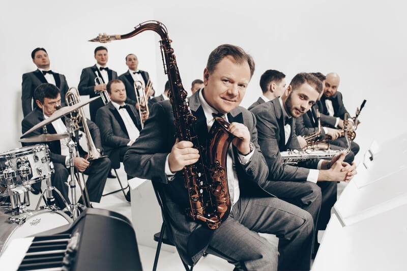 Петя и волк