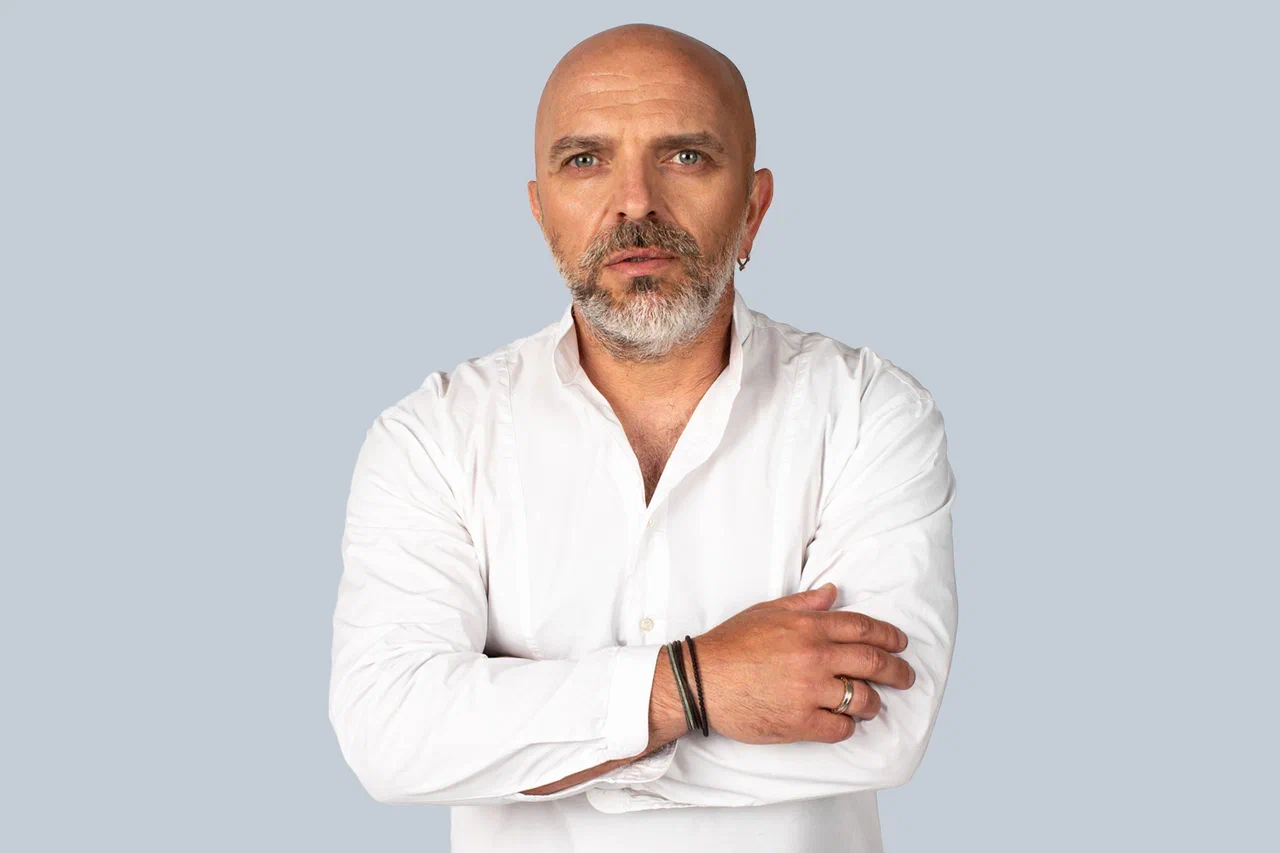 Александр Шоуа и Непара