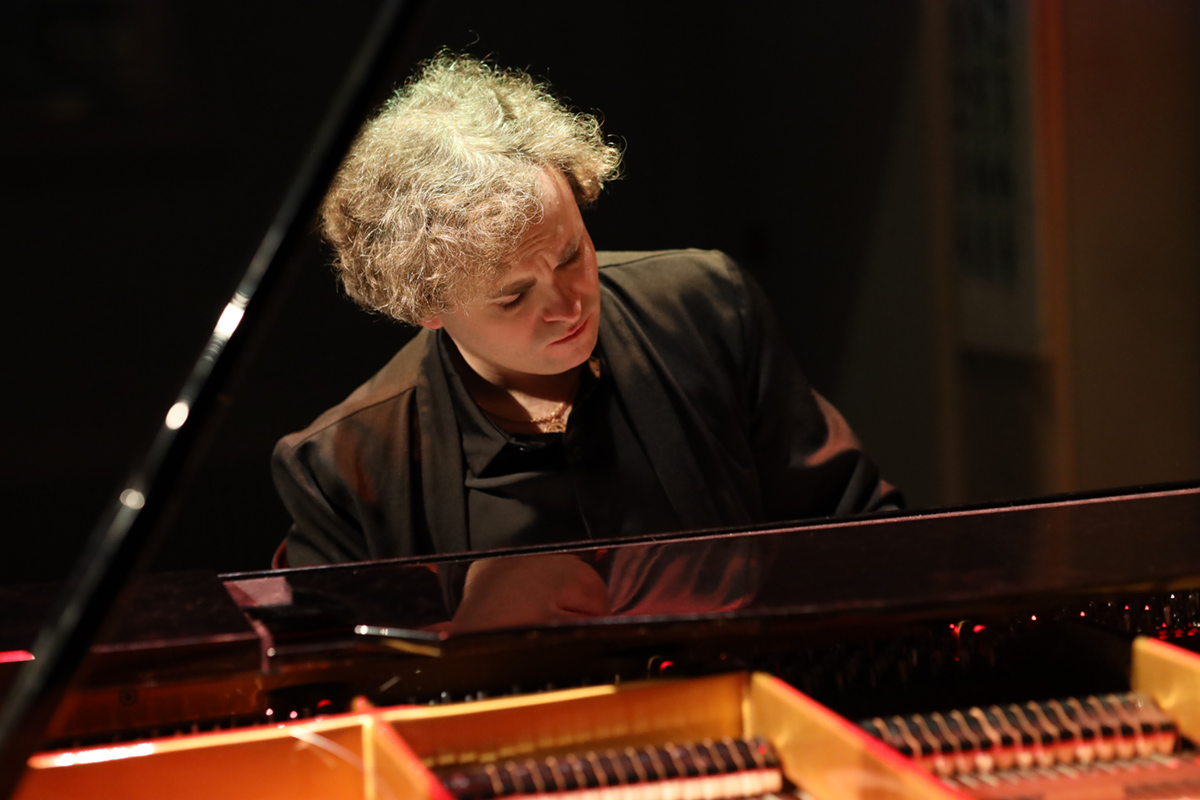 Чайковский. Времена года